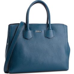 Torebka FURLA - Alba 1008055 BTI4 HSF Atlantico f. Torebki do ręki damskie marki Furla. Za 1,565.00 zł.