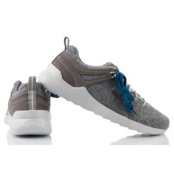 Buty turystyczne męskie Keen Highland Arway szare. Szare trekkingi męskie Keen, trekkingowe. Za 155.00 zł.
