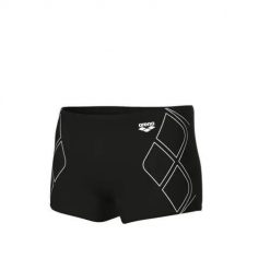 Kąpielówki Arena Graphic. Białe kąpielówki męskie Arena, m, bez wzorów, z materiału, na fitness i siłownię. Za 235.50 zł.