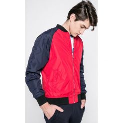 Calvin Klein Jeans - Kurtka bomber. Kurtki męskie marki Calvin Klein Jeans. W wyprzedaży za 299.90 zł.