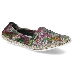 Kolorowe Espadryle Lemar Damskie Wygodne Lekkie Buty. Czarne espadryle damskie Lemar, na wiosnę, z aplikacjami, ze skóry, biznesowe, bez obcasa, bez zapięcia. Za 149.00 zł.