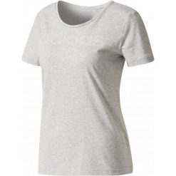 Adidas Koszulka Special Linear Medium Grey Heather M. Koszulki sportowe damskie marki Adidas. Za 79.00 zł.