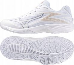 Mizuno Buty Mizuno THUNDER BLADE Z V1GC237025. Buty sportowe męskie Mizuno, bez zapięcia. Za 247.85 zł.