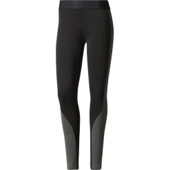 Adidas Spodnie damskie TF TIG LT CW czarno-grafitowe r. S (BR7946). Spodnie dresowe damskie Adidas. Za 134.90 zł.