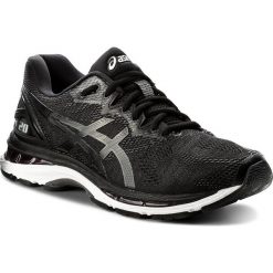Buty ASICS - Gel-Nimbus 20 T800N Black/White/Carbon 9001. Buty sportowe męskie marki Asics. W wyprzedaży za 509.00 zł.