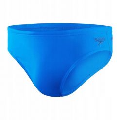Męskie Spodenki Kąpielowe Eco Endurance+. Niebieskie kąpielówki męskie Speedo, m, bez wzorów. Za 141.99 zł.