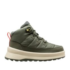Damskie buty zimowe Helly Hansen Bliss HT. Zielone obuwie sportowe damskie Helly Hansen, bez wzorów, z gumy, narciarskie. Za 658.50 zł.