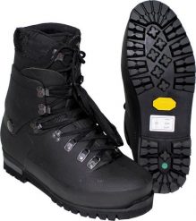 Buty trekkingowe męskie Demobil Buty turystyczne wysokogórskie LOWA Civetta Extrem 40. Trekkingi męskie Demobil. Za 219.00 zł.