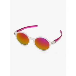 Okulary przeciwsłoneczne dla dzieci Julbo Walk L Spectron 3 Color Flash. Fioletowe okulary przeciwsłoneczne dla dzieci Julbo. Za 130.99 zł.