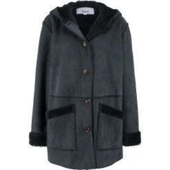 Kurtka bonprix czarny. Kurtki damskie marki SOLOGNAC. Za 124.99 zł.