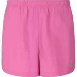 Shorty damski SOS Whitsunday. Czerwone szorty sportowe damskie SOS, na lato, bez wzorów, eleganckie, trekkingowe. Za 273.50 zł.