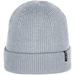 Czapka dla dorosłych VIKING Tigna Life Style. Szare czapki i kapelusze damskie Viking, na zimę, bez wzorów, z materiału, eleganckie. Za 55.91 zł.