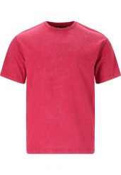 T-shirt Virtus Lloyd. Czarne t-shirty męskie VIRTUS, s, bez wzorów, z bawełny, eleganckie, bez kołnierzyka. Za 168.50 zł.