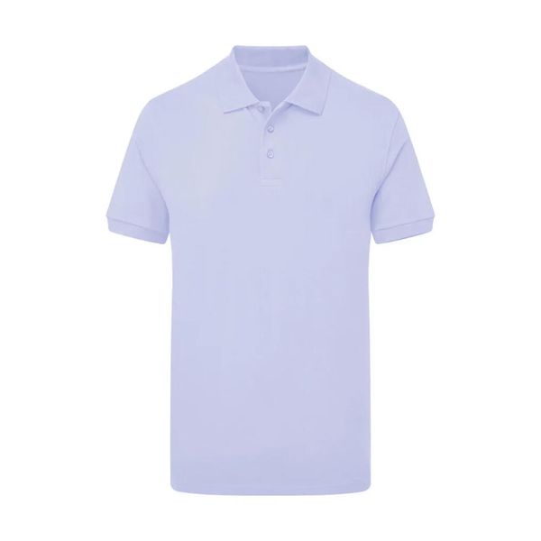 Męska Koszulka Polo Signature Stretch Bez Metki. Niebieskie koszulki polo męskie SG, m, bez wzorów, bez ramiączek. Za 108.99 zł.