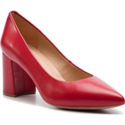 Półbuty UNISA - Kaste Na Passion Napa Silk. Półbuty damskie marki Unisa. Za 389.00 zł.