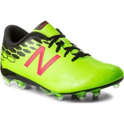 Buty NEW BALANCE - JSVRCFEM Zielony. Półbuty chłopięce marki New Balance. W wyprzedaży za 209.00 zł.