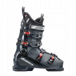 Buty narciarskie męskie Nordica Speedmachine 3 90. Czarne buty sportowe męskie NORDICA, bez zapięcia, narciarskie. Za 1,499.99 zł.