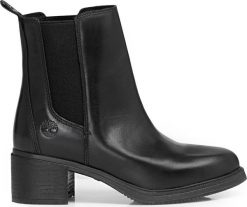 Timberland Botki damskie Timberland Dalston Vibe Chelsea A25B1. Botki damskie Timberland, bez obcasa, bez zapięcia. Za 699.00 zł.