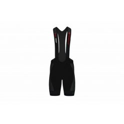 Szorty Massi Comp team. Czarne szorty męskie MASSI, l, bez wzorów, z tkaniny, eleganckie. Za 352.00 zł.