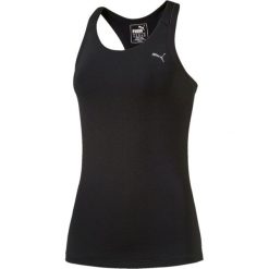 Puma Koszulka damska Essential RB XXL czarna r. L. T-shirty damskie marki Puma. Za 96.32 zł.