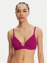 Chantelle Góra od bikini Hera C16WQF Różowy. Czerwone bikini damskie Chantelle, l, bez wzorów. Za 269.99 zł.