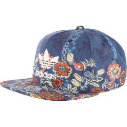 Adidas Cirandeira Cap AY9363. Czapki i kapelusze damskie Adidas. W wyprzedaży za 89.99 zł.