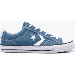 Converse - Tenisówki. Trampki męskie marki Converse. W wyprzedaży za 239.90 zł.