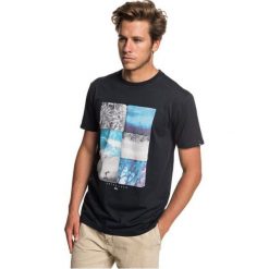 Quiksilver Koszulka Męska Photofunss M Tees kvj0 Black L. Koszulki sportowe męskie marki Quiksilver. Za 115.00 zł.