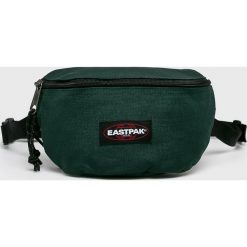 Eastpak - Nerka. Zielone saszetki męskie Eastpak, z materiału, małe. W wyprzedaży za 69.90 zł.