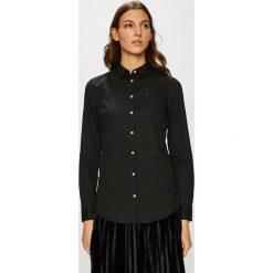 Tommy Jeans - Koszula. Koszule damskie marki Tommy Jeans. Za 269.90 zł.