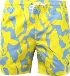 Jott Spodenki kąpielowe Jott Biarritz Multicamo SS23MSWI51-1802. Kąpielówki męskie jott, m, bez wzorów. Za 379.00 zł.