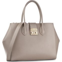 Torebka FURLA - Metropolis 921242 B BMN4 ARE Sabbia b. Torebki do ręki damskie marki Furla. W wyprzedaży za 1,249.00 zł.