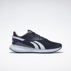 Buty do biegania męskie Reebok Energen Run 2. Białe buty sportowe męskie Reebok, bez zapięcia, do biegania. Za 208.00 zł.