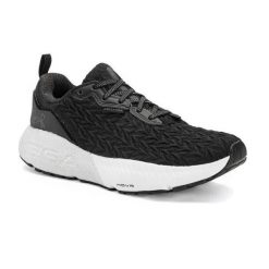 Buty do biegania męskie UNDER ARMOUR HOVR Mega 3 Clone. Czarne buty sportowe męskie Under Armour, bez zapięcia, do biegania. Za 593.99 zł.