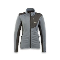 Bluza Ande New Averta Dama Damskie. Niebieskie bluzy damskie ANDE, s, bez wzorów, z elastanu, bez kaptura, trekkingowe. Za 334.99 zł.