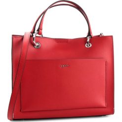Torebka DKNY - Mott Md Tote W/Pouch WR82AH593 Rouge RGE. Czerwone torby na ramię damskie DKNY. Za 979.00 zł.