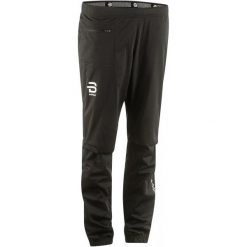 Bjorn Daehlie Pants Motivation Wmn Black M. Spodnie dresowe damskie marki Bjorn Daehlie. W wyprzedaży za 329.00 zł.