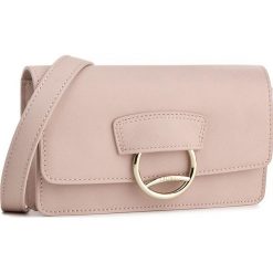 Torebka LIU JO - Tracolla Lyon Calf E N67019 E0003 Meg Rose 41506. Listonoszki damskie marki Liu Jo. W wyprzedaży za 249.00 zł.