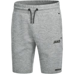 Szorty Jako Premium Basics. Zielone buty sportowe męskie Jako, bez wzorów, na fitness i siłownię. Za 203.50 zł.