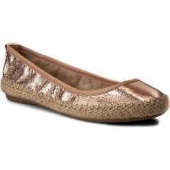 Espadryle BUTTERFLY TWISTS - Gigi BT21-026-606 Cracked Rose Gold. Espadryle damskie marki Butterfly Twists. W wyprzedaży za 169.00 zł.