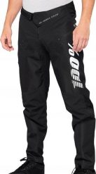 100% Spodnie męskie 100% R-CORE Pants black roz. 34 (EUR 48) (NEW 2022). Czarne spodnie materiałowe męskie 100%, m, bez wzorów. Za 457.89 zł.