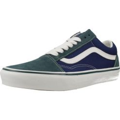 Buty VANS OLD SKOOL NINETIES Wielokolorowy. Trekkingi męskie Vans, trekkingowe. Za 385.99 zł.