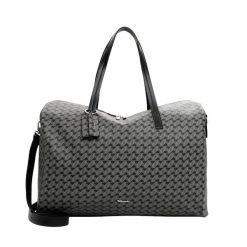 Tamaris Torba Podróżna TAS Francesca Torby podróżne 1 ct Damski. Torby na ramię damskie Tamaris, z aplikacjami, z materiału. Za 523.99 zł.