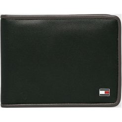 Tommy Hilfiger - Portfel skórzany. Portfele męskie marki Tommy Hilfiger. W wyprzedaży za 149.90 zł.