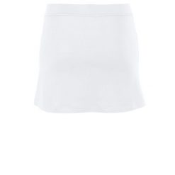 Dziewczęce spódnico-spodenki Reece Australia Major. Białe spodenki dla dziewczynek REECE, na lato, bez wzorów, sportowe. Za 207.50 zł.
