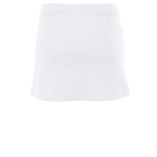 Dziewczęce spódnico-spodenki Reece Australia Major. Białe spodenki dla dziewczynek REECE, na lato, bez wzorów, sportowe. Za 207.50 zł.