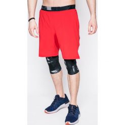 Under Armour - Szorty. Krótkie spodenki sportowe męskie marki Under Armour. W wyprzedaży za 179.90 zł.