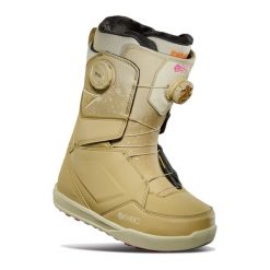 Buty snowboardowe damskie ThirtyTwo Lashed Double Boa W'S B4Bc '23. Obuwie sportowe damskie THIRTYTWO, bez wzorów, snowboardowy. Za 1,149.00 zł.