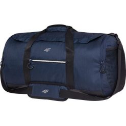 4f Torba sportowa H4L18-TPU009 40 granatowa. Torby podróżne damskie marki DOMYOS. Za 79.50 zł.