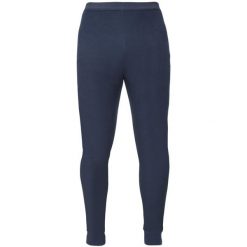Spodnie Enigma Thermal Baselayer. Niebieskie spodnie materiałowe damskie Trespass, na zimę, xs, bez wzorów, sportowe, narciarskie. Za 74.99 zł.